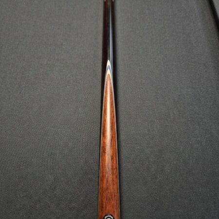 Blackball Premium Warm Walnut Pool Cue | Professional Heritage Series
