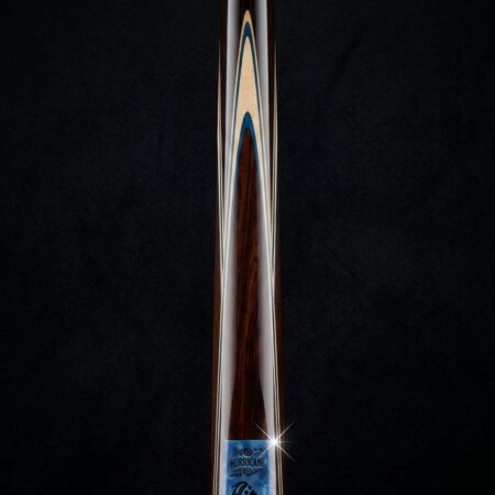 Hurricane Tsunami Pool Cue | Professional High-Impact Performance Series