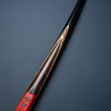 Hurricane Tornado Pool Cue | Professional High-Spin Performance Series
