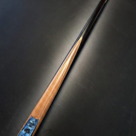 Hurricane Thunder Pool Cue | Professional High-Impact Performance Series