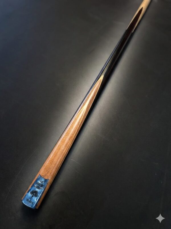 Hurricane Thunder Pool Cue | Professional High-Impact Performance Series 1 Hurricane Thunder Pool Cue | Professional High-Impact Performance Series