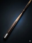 Thurstons Cyclops Pool Cue | Professional Precision Series Performance Cue