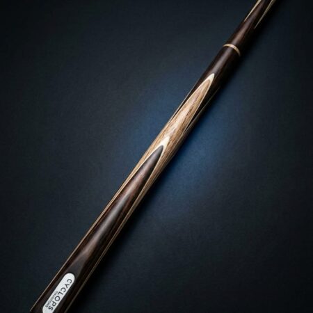 Thurstons Cyclops Pool Cue | Professional Precision Series Performance Cue