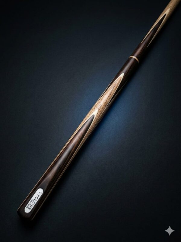 Thurstons Cyclops Pool Cue | Professional Precision Series Performance Cue 1 Thurstons Cyclops Pool Cue | Professional Precision Series Performance Cue