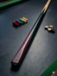 Classic by BCE Pool Cue | Professional Traditional Hardwood Series