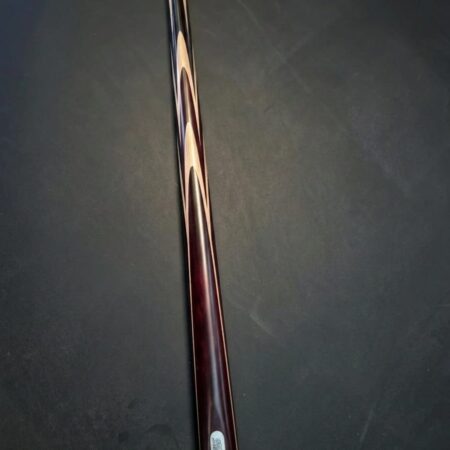 Hurricane Turbo Pool Cue | Professional High-Octane Performance Series