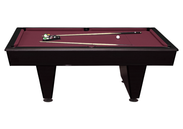 Slimline Home Pool Table – Premium Slate Bed Billiards 10 Slimline Home Pool Table – Premium Slate Bed Billiards