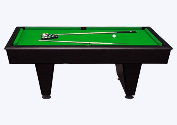 Slimline Pool Table Hire – Premium Domestic Billiards Rental, Cape Town