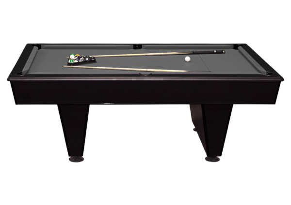 Slimline Home Pool Table – Premium Slate Bed Billiards 7 Slimline Home Pool Table – Premium Slate Bed Billiards