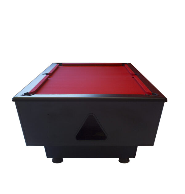 Coin-Operated Pool Table – The Revenue-Master, Professional Pub Design 1 Coin-Operated Pool Table – The Revenue-Master, Professional Pub Design